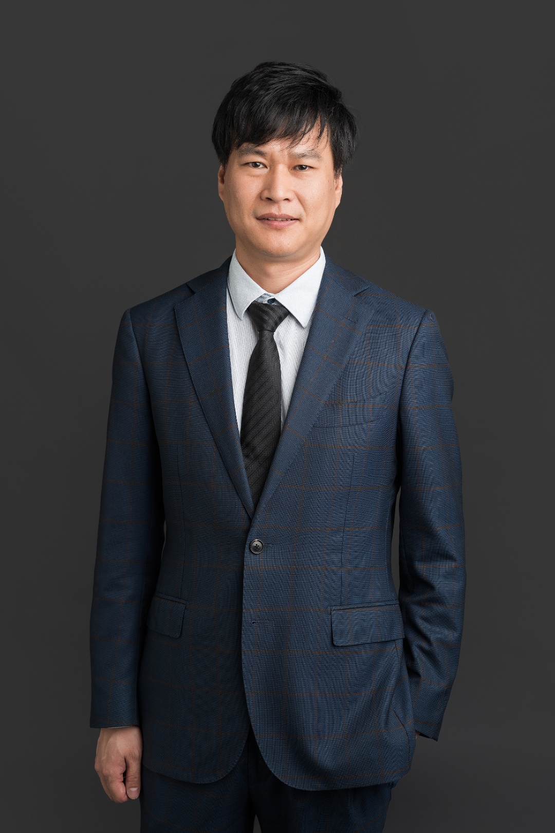 Aaron Sun, Sales Consultant at Lyncs Realty