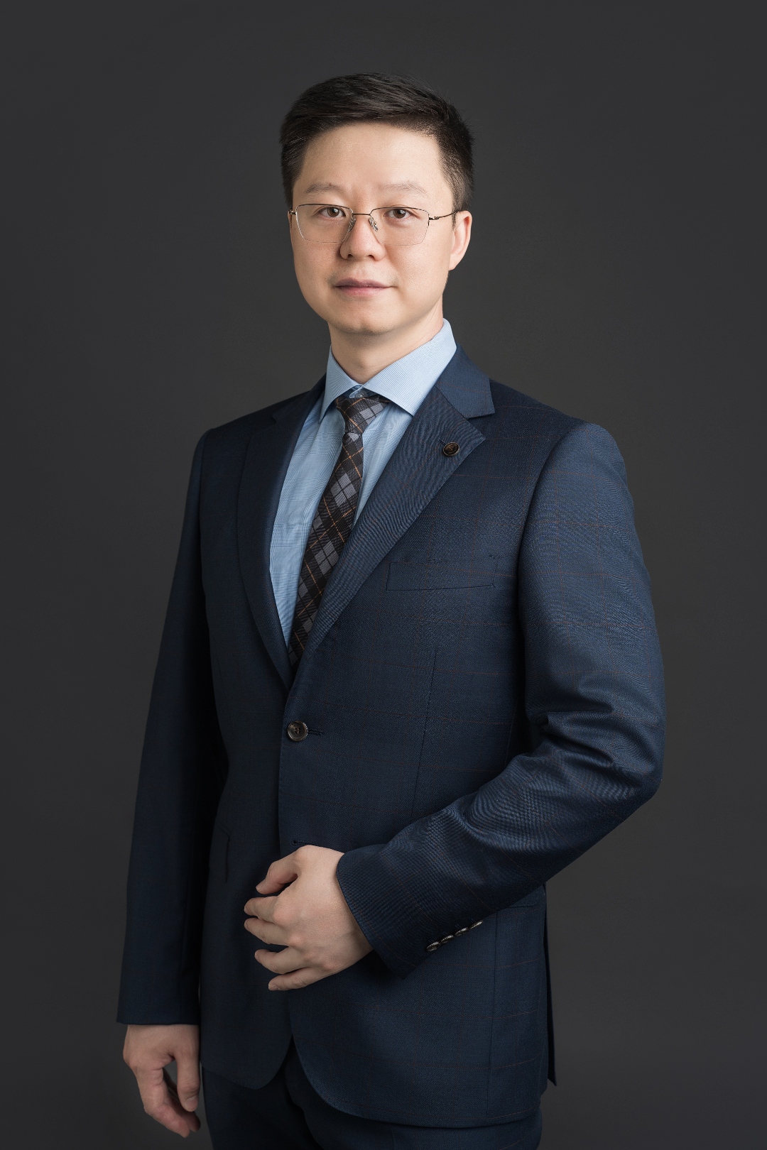Bill Lin, Principal at Lyncs Realty