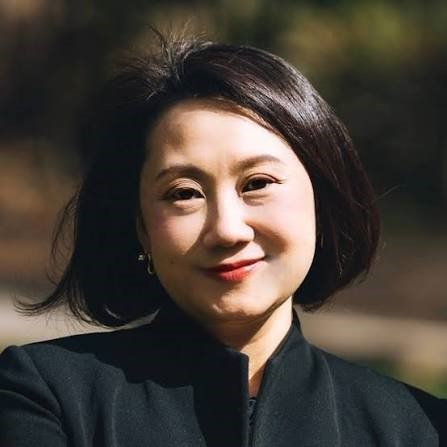 Candice Zhou, Sales Consultant at Lyncs Realty