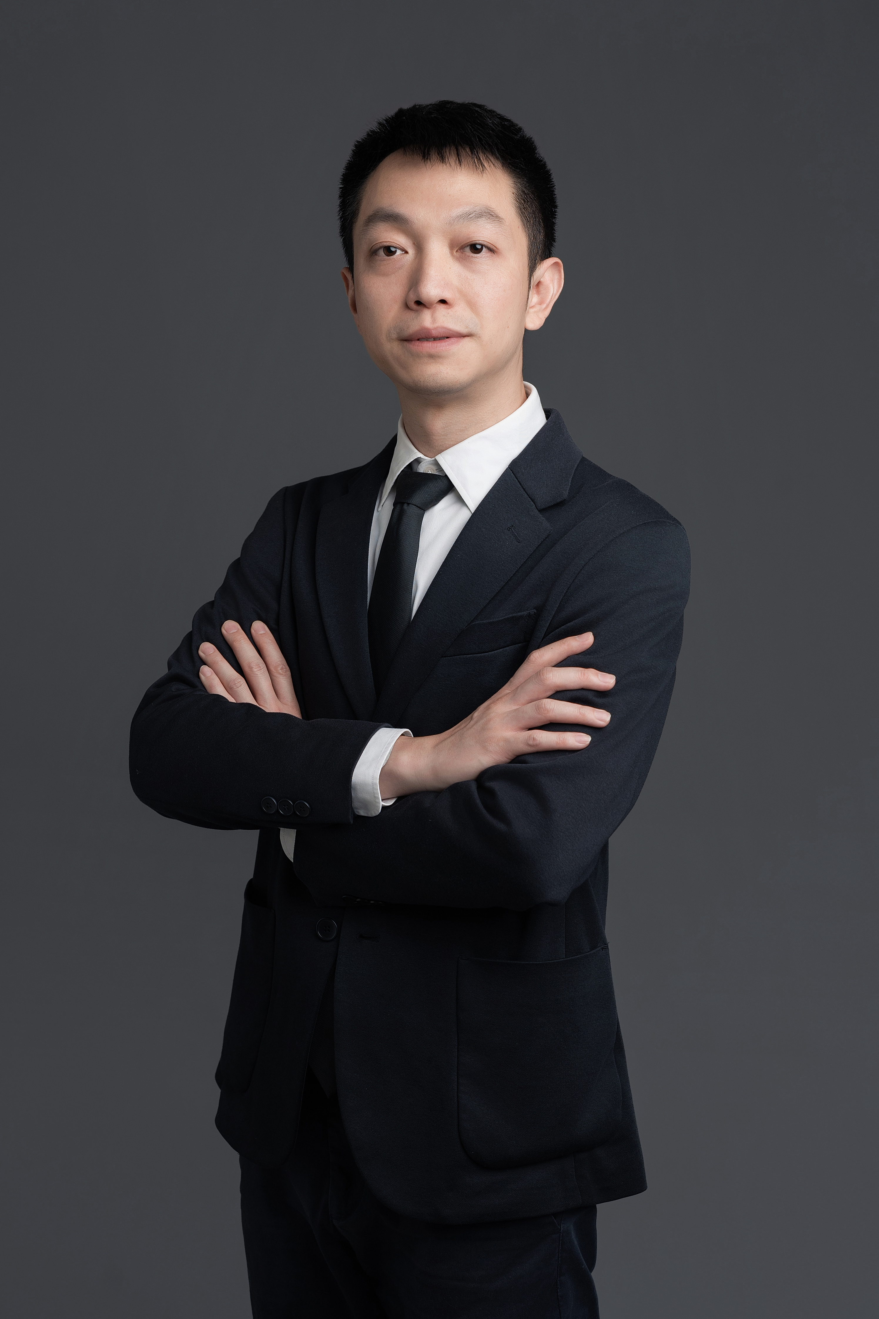 Leon Zhou, Property Manager at Lyncs Realty