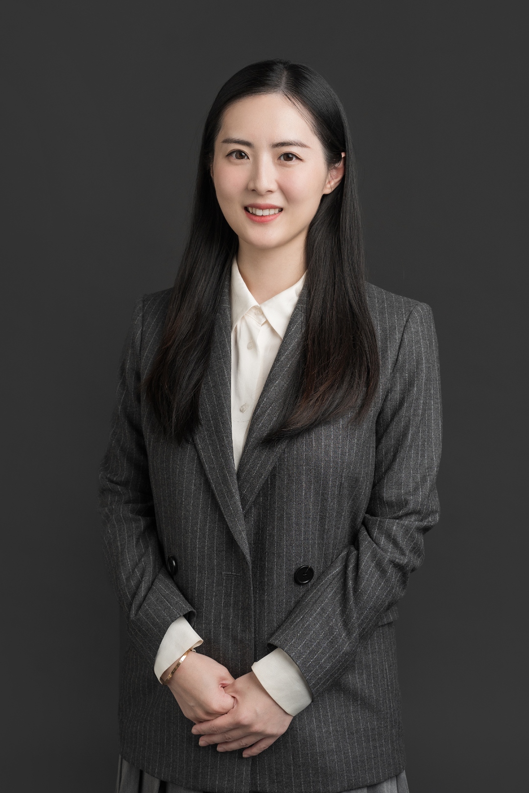 Staphnie Han, Marketing Manager at Lyncs Realty