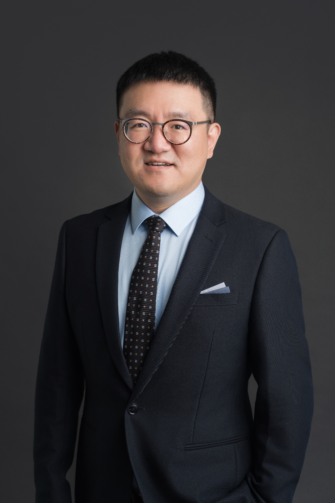 Will Zhang, Business Development Manager at Lyncs Realty