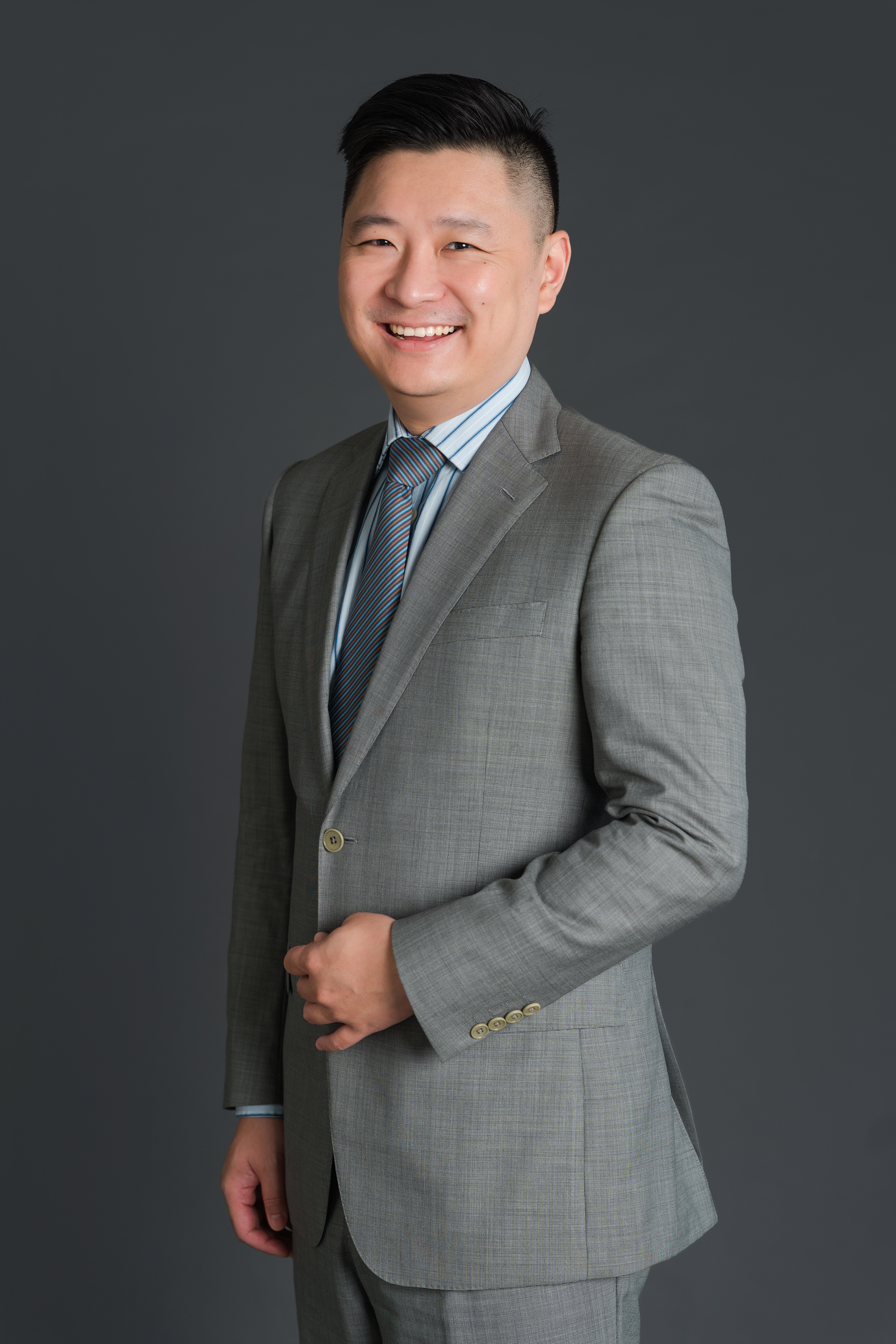 Yan Tao, Sale Consulant at Lyncs Realty