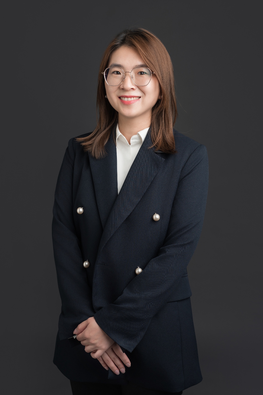 Ying Lin, Property Manager at Lyncs Realty